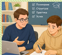 Услуги Услуги репетиторов в Рубцовске
