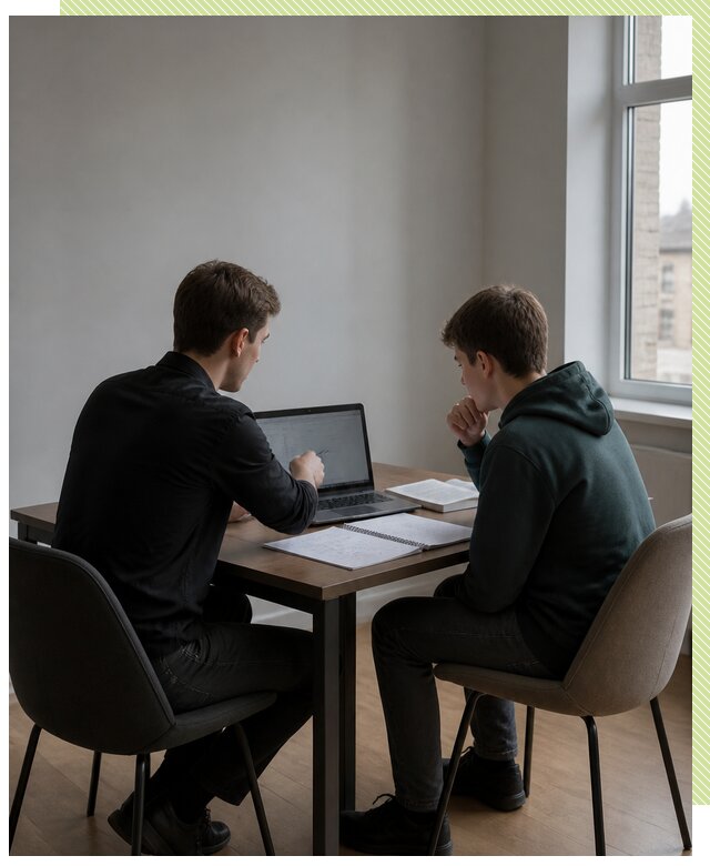 Репетитор по информатике ЕГЭ в Рубцовске от 1517 р. | Репетитор-Рбц