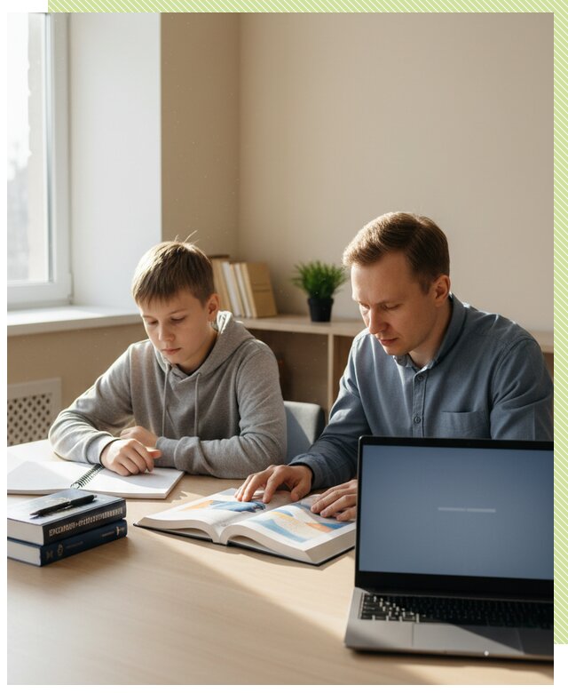 Репетитор по английскому 7 класс в Рубцовске по цене 1214 р. | Репетитор-Рбц