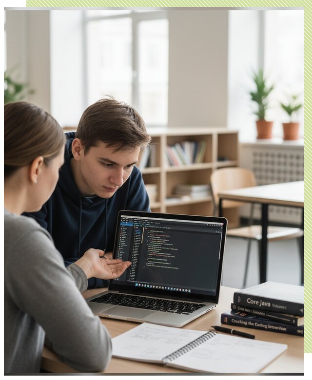 Репетитор по JavaScript в Рубцовске по цене от 1820 р. | Репетитор-Рбц
