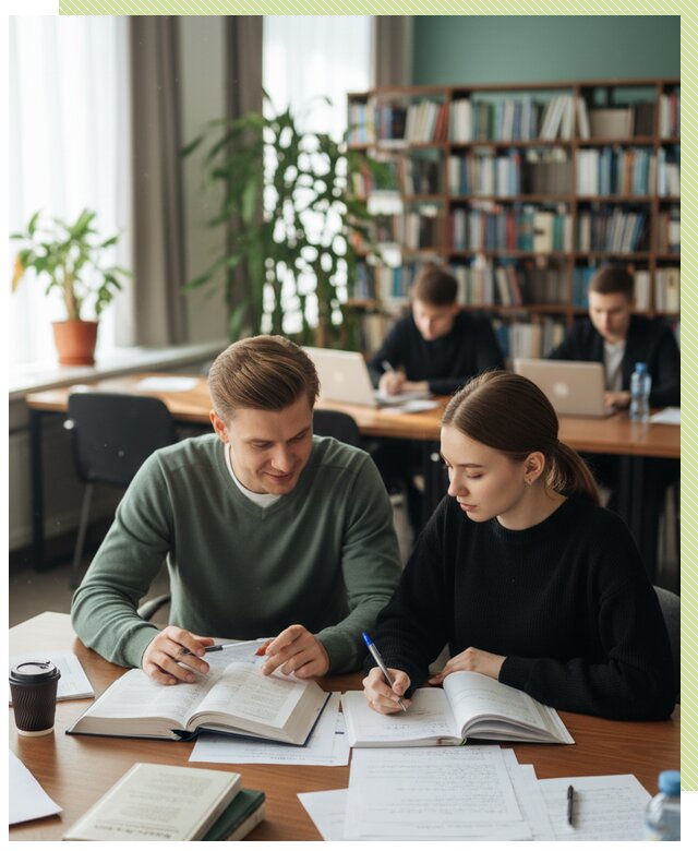 Репетитор для студентов медиков в Рубцовске от 1517 р. | Репетитор-Рбц